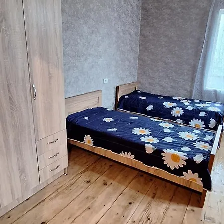 Guest House Gvidani Mestia Room photo