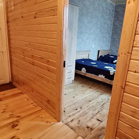 Guest House Gvidani Mestia Room photo