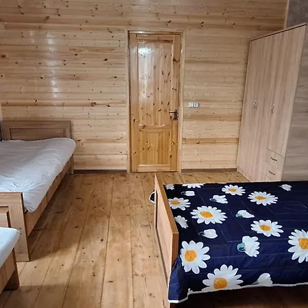 Guest House Gvidani Mestia Room photo