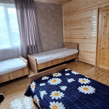 Guest House Gvidani Mestia Room photo