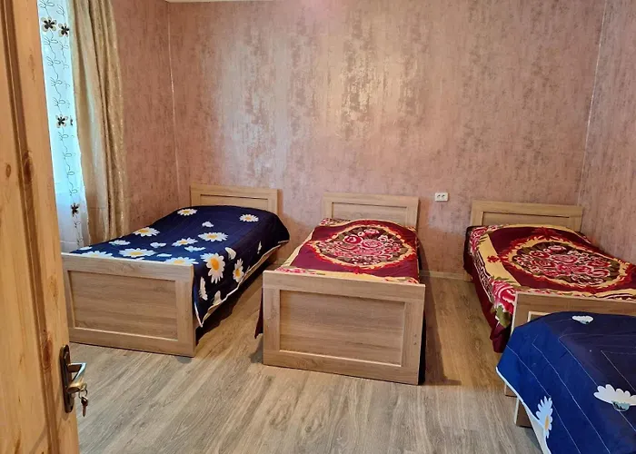 Guest House Gvidani