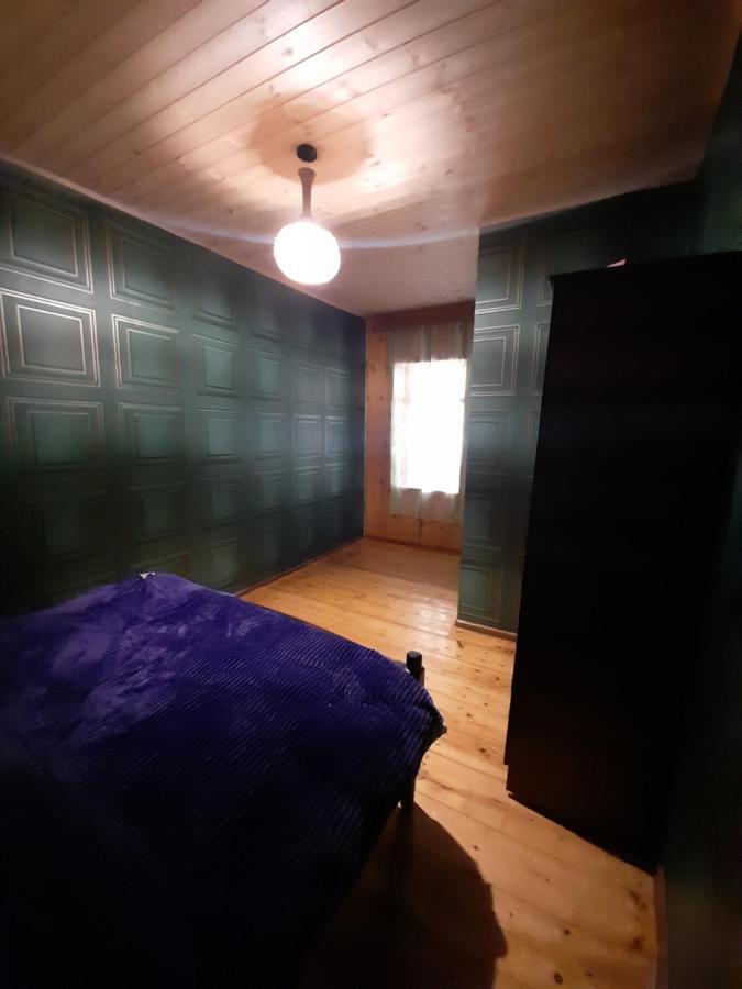 Gvidani Mestia