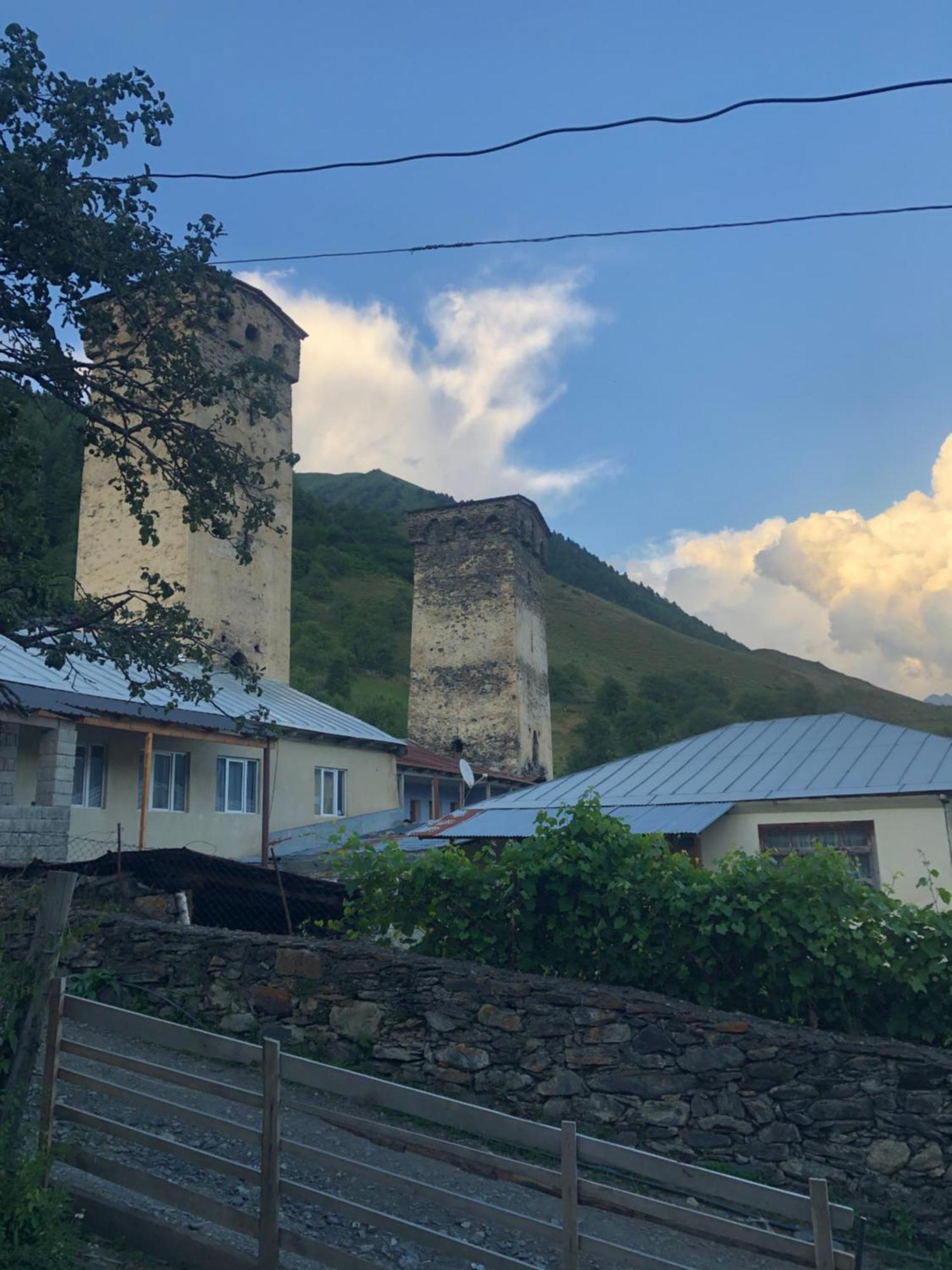 Holiday home Gvidani