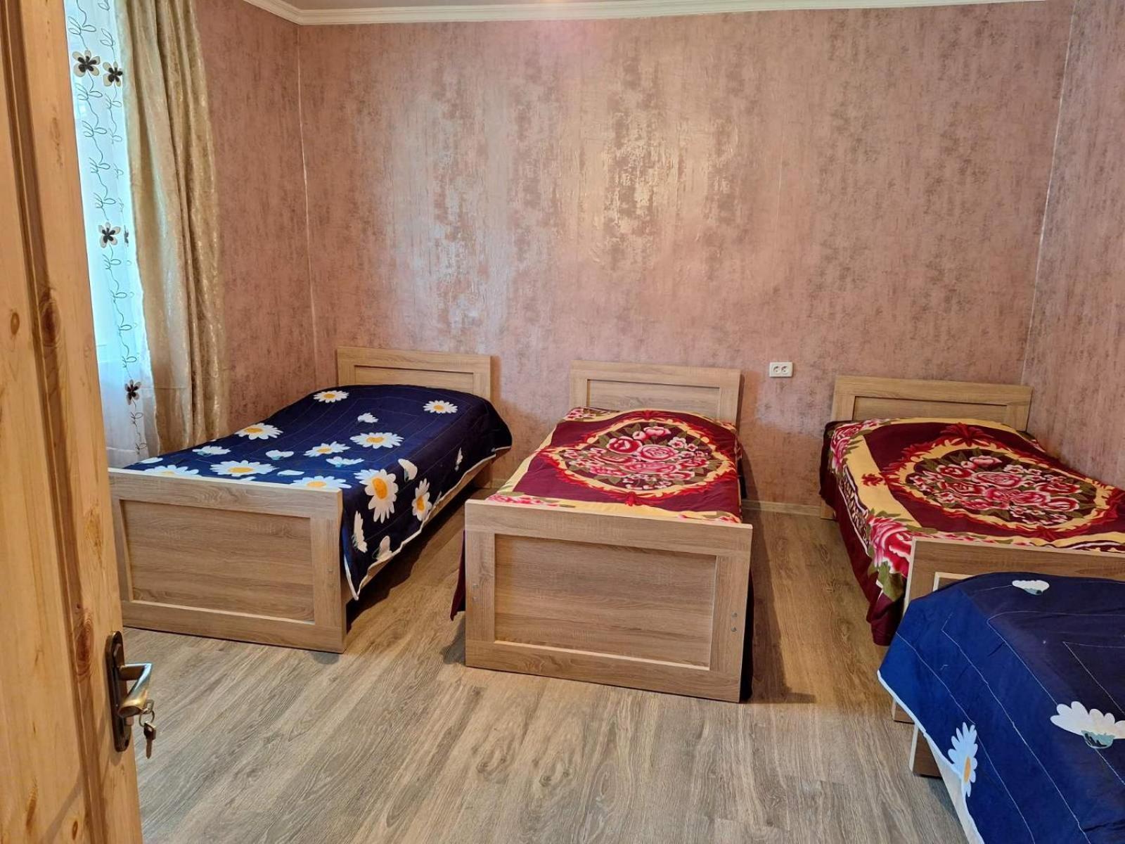 Holiday home Gvidani Mestia