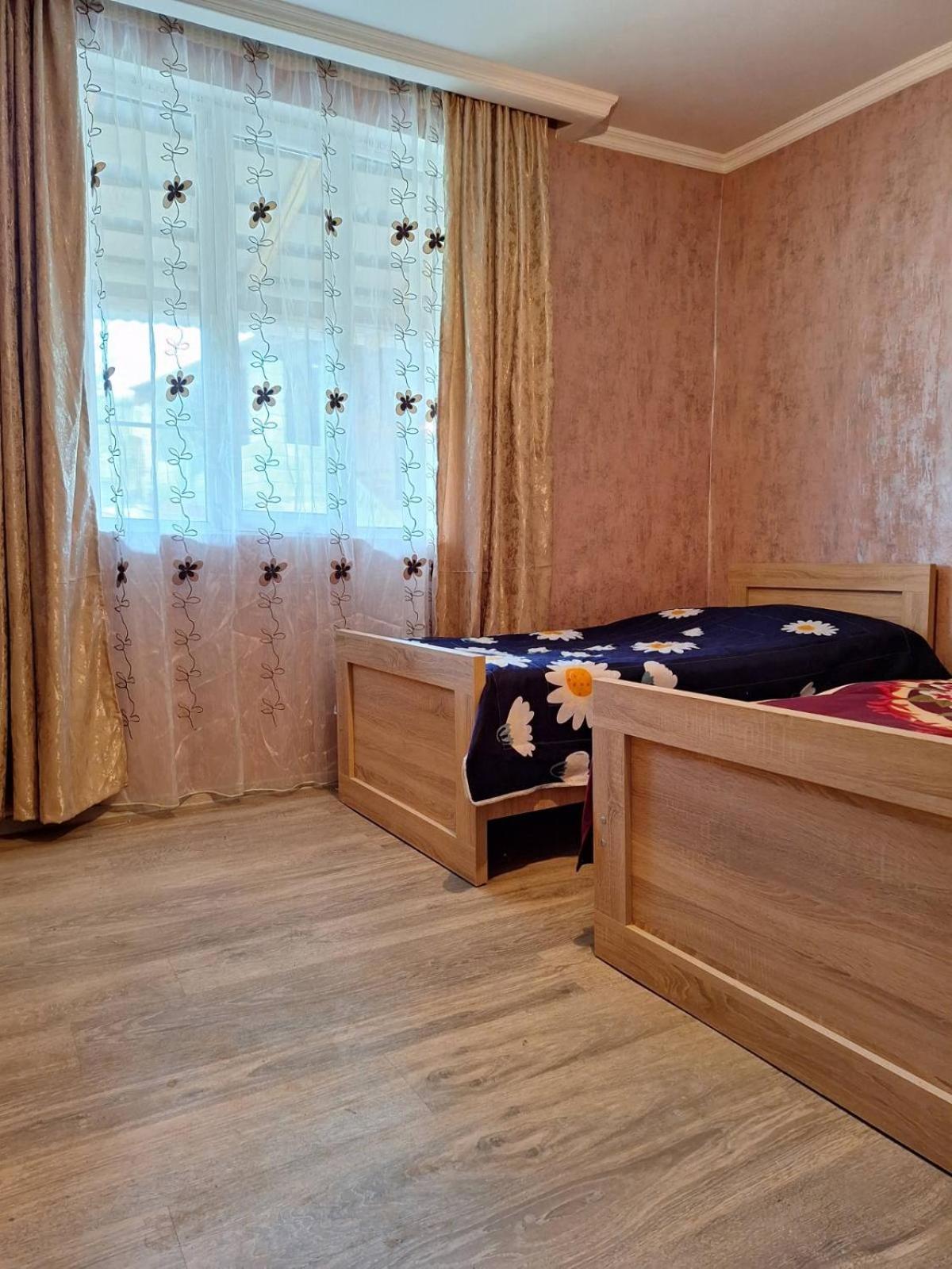 Gvidani Holiday home