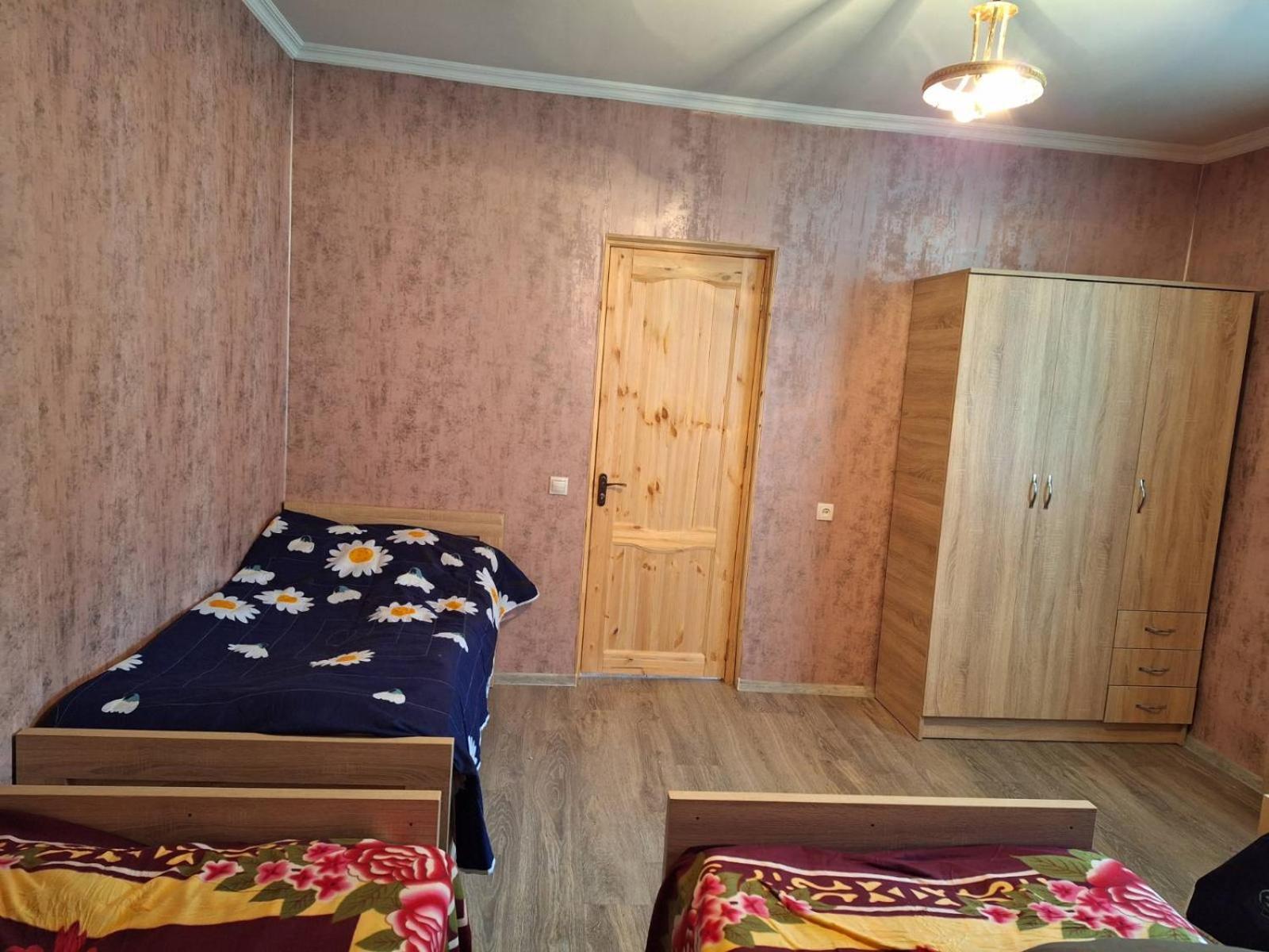 Gvidani Holiday home Mestia