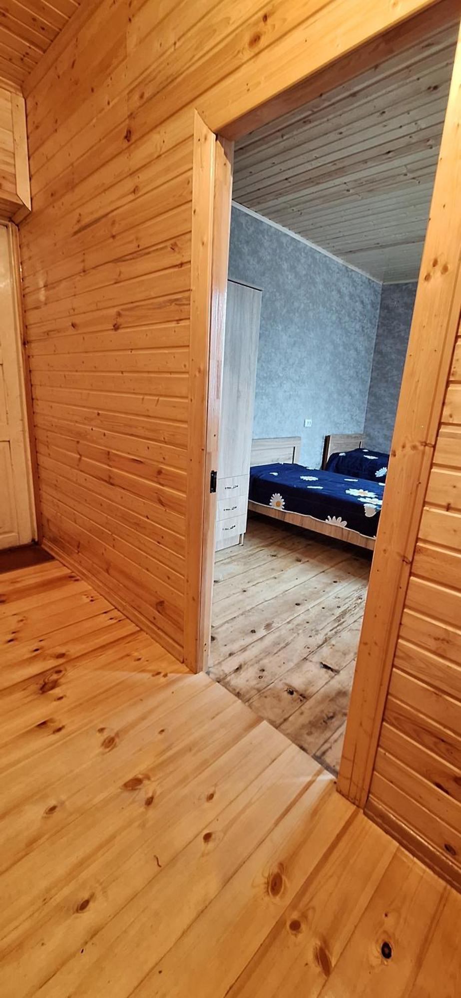 Gvidani Holiday home Mestia