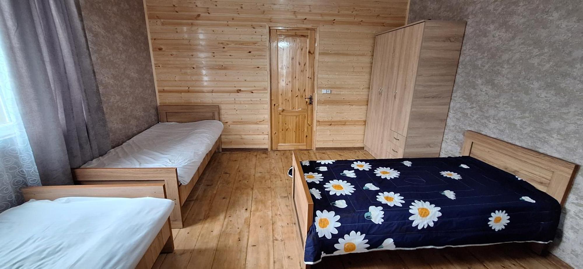 Gvidani Holiday home