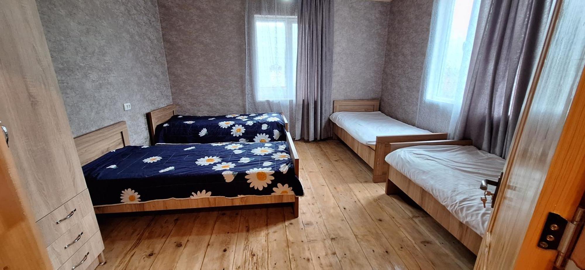 Holiday home Gvidani *